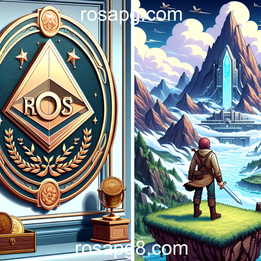A Evolução dos Jogos de Aventura: Entre Histórias e Desafios