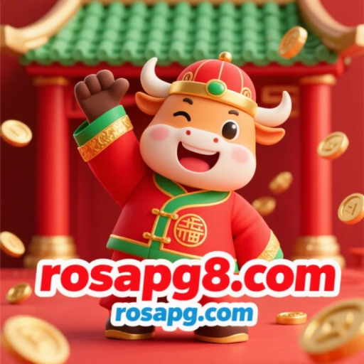 rosapg.com