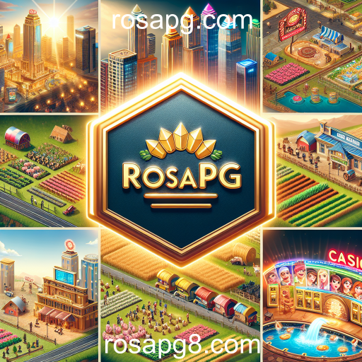 Explorando o Mundo dos Jogos de Simulação